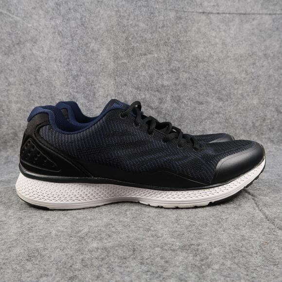 Fila Shoes Mens 10 Athletic Trainers Running Sport Comfort Memory Foam Walking - Picture 1 of 11